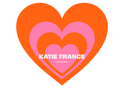 Katie France 