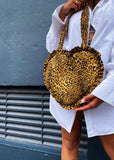 Rent the Snazzy Leopard Love Bomb Mini from £17.00
